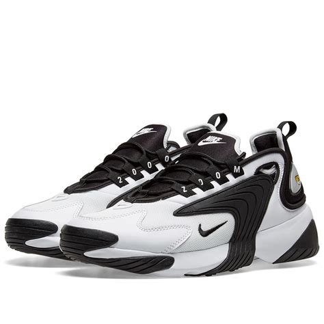 nike 2k zoom damen weiss|Nike Zoom 2K White Black (Women's) .